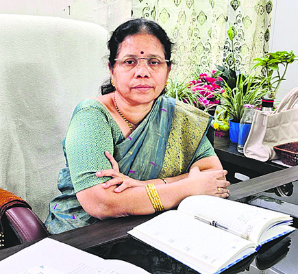 రక్త మార్పిడిలో నిర్లక్ష్యంతోనే బాలింత మృతి3