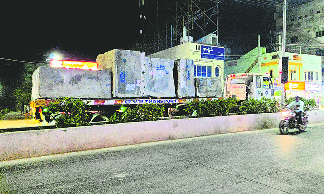 ప్రజల ప్రాణాలకు, రహదారి భద్రతకు అత్యంత కీలకమైన రవాణాశాఖ2