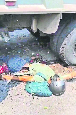 ప్రజల ప్రాణాలకు, రహదారి భద్రతకు అత్యంత కీలకమైన రవాణాశాఖ3