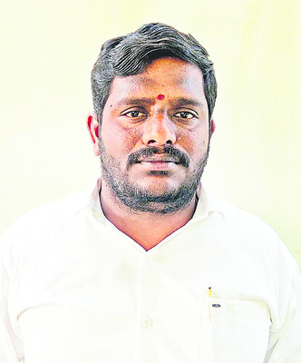 అడ్డగోలుగా అధికారుల దోపిడీ 
1