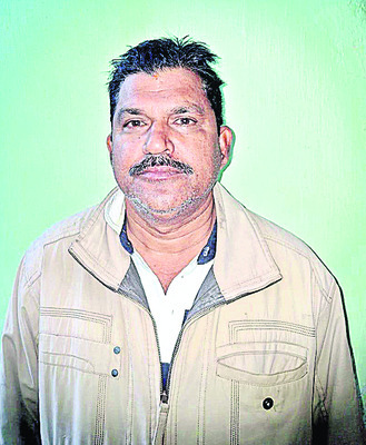 ఫారెస్టర్‌ ఆస్తులు లక్ష్యంగా విజిలెన్స్‌ దాడులు 1