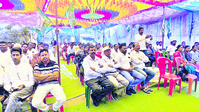 బీజేడీ విజయానికి కృషి చేయాలి 1