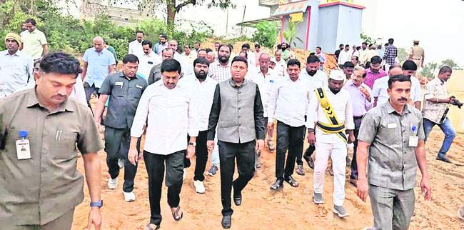 దరఖాస్తుల ఆహ్వానం 2