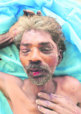 ప్రతిభ చాటిన ప్రార్ధిని 1