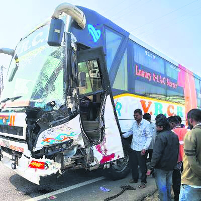 మిడతనపల్లిలో విషాద ఛాయలు1