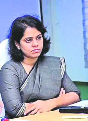 జాతీయ మహిళా క్రికెట్‌కు ఎంపిక 3