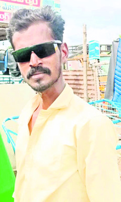 మున్నేటి బ్రిడ్జి పైనుంచి దూకడంతో యువతి మృతి ?
1