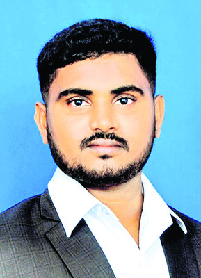 తెలంగాణ గోల్డ్‌కప్‌ టోర్నీకి ఎంపిక
2