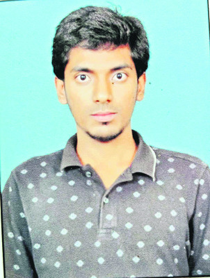 తెలంగాణ గోల్డ్‌కప్‌ టోర్నీకి ఎంపిక
1