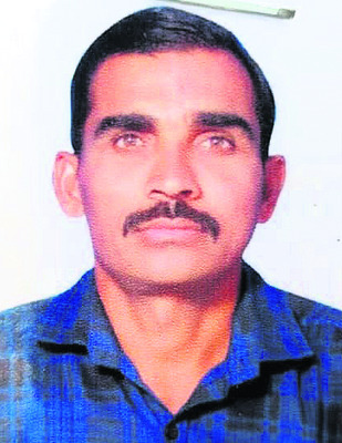 స్వగ్రామం చేరిన వలసజీవి మృతదేహం1