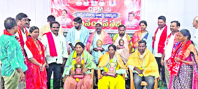 కలెక్టర్‌గా గరీమా అగ్రవాల్‌కు  అదనపు బాధ్యతలు1