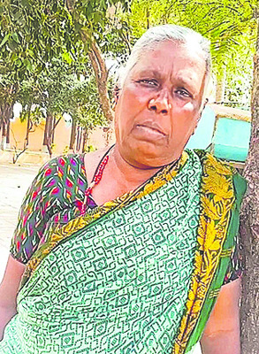 అడిషనల్‌ కలెక్టర్‌ లింగ్యానాయక్‌ బదిలీ 3