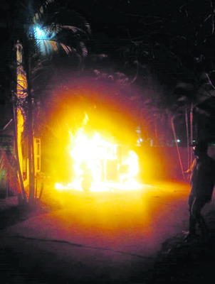 తిరు వీధుల్లో శ్రీవారి దివ్య దర్శనం 1