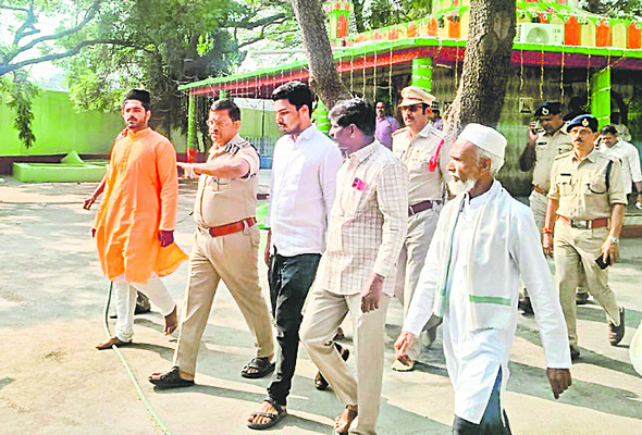 విజయవాడ సిటీ7