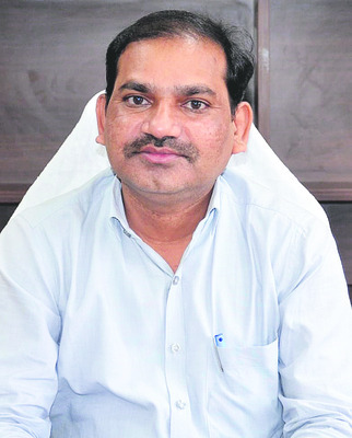 అడిషనల్‌ కలెక్టర్‌ లింగ్యానాయక్‌ బదిలీ 4