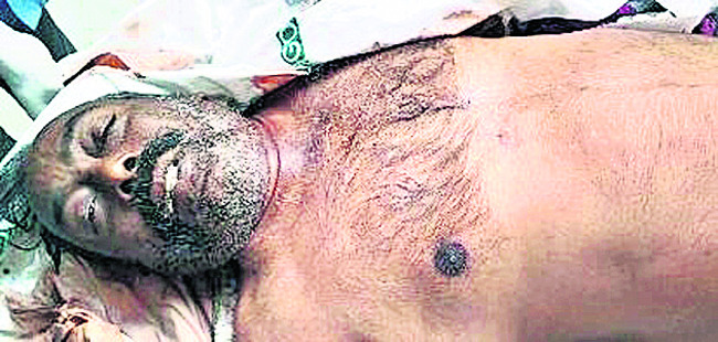 సీనియర్స్‌ ఖోఖో పోటీల్లో జిల్లాకు ద్వితీయ స్థానం1