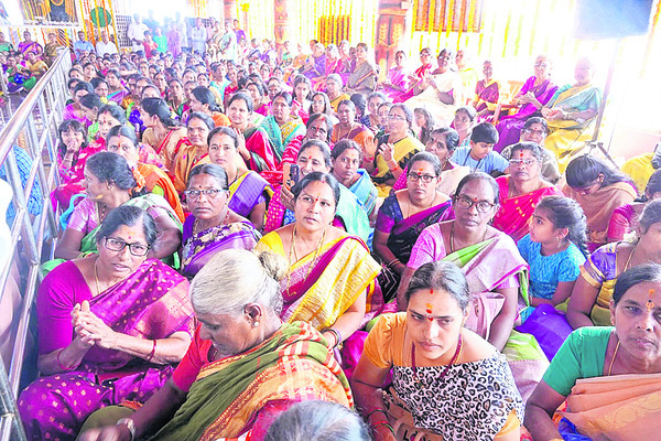 ఆద్యంతం.. అయ్యప్ప నామం 1