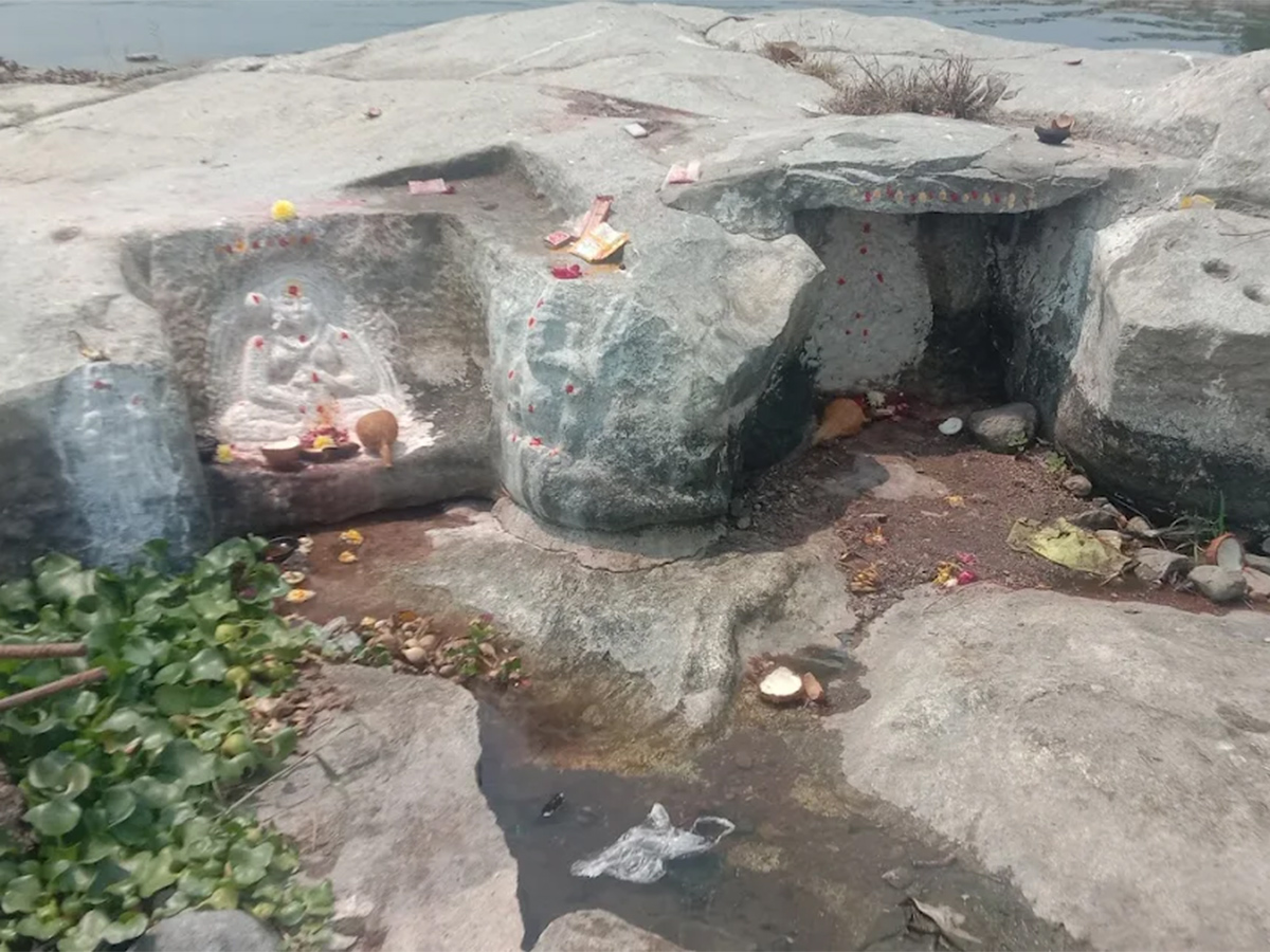 Devotional : Sri Bheema Lingeshwara Swamy Temple Sangem10