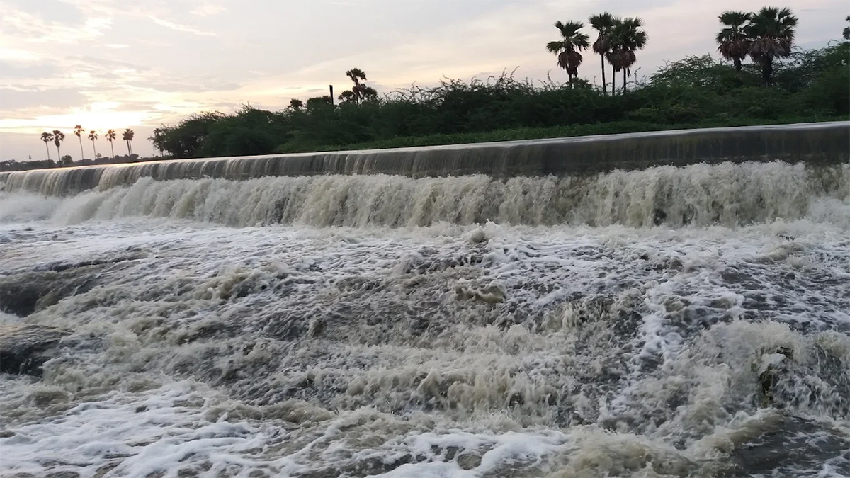 Devotional : Sri Bheema Lingeshwara Swamy Temple Sangem11