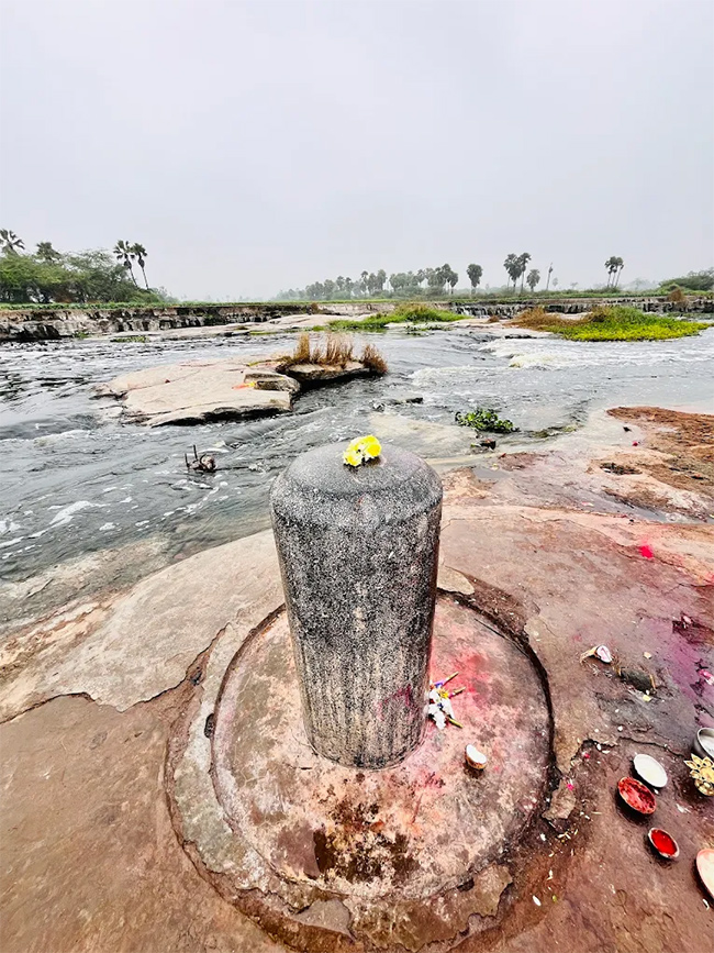 Devotional : Sri Bheema Lingeshwara Swamy Temple Sangem14