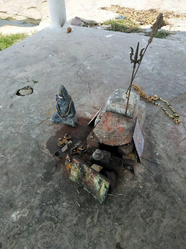 Devotional : Sri Bheema Lingeshwara Swamy Temple Sangem15