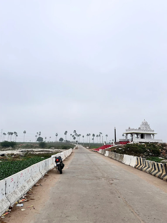 Devotional : Sri Bheema Lingeshwara Swamy Temple Sangem17