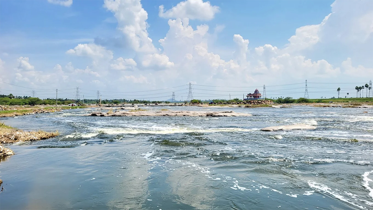 Devotional : Sri Bheema Lingeshwara Swamy Temple Sangem18