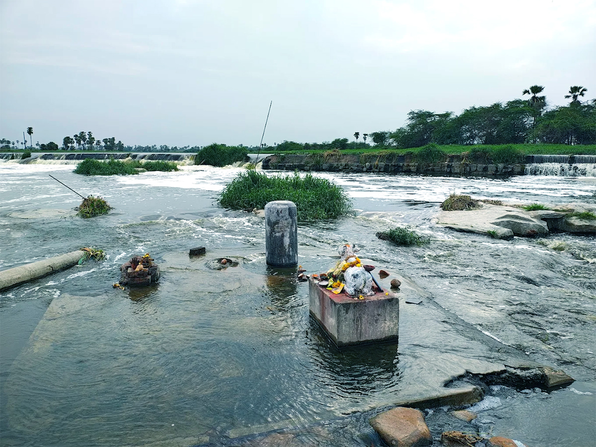 Devotional : Sri Bheema Lingeshwara Swamy Temple Sangem2