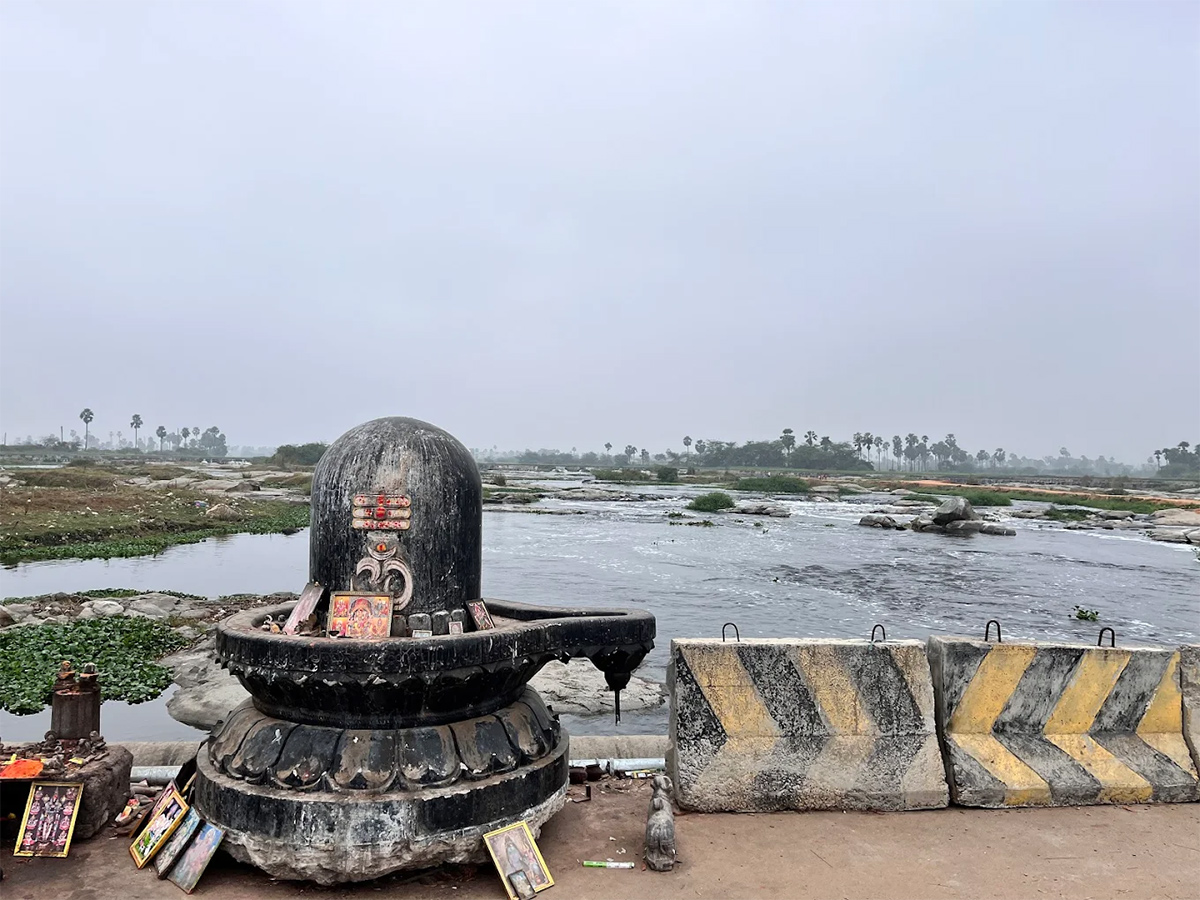 Devotional : Sri Bheema Lingeshwara Swamy Temple Sangem3