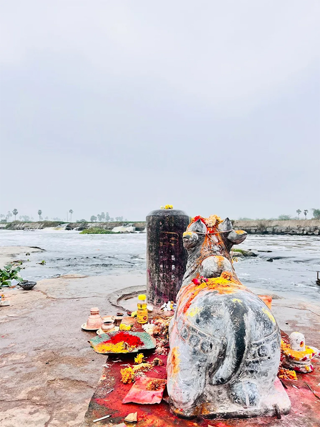 Devotional : Sri Bheema Lingeshwara Swamy Temple Sangem7