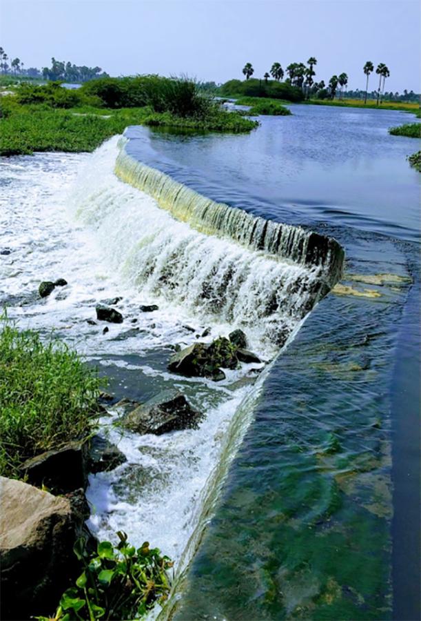Devotional : Sri Bheema Lingeshwara Swamy Temple Sangem8