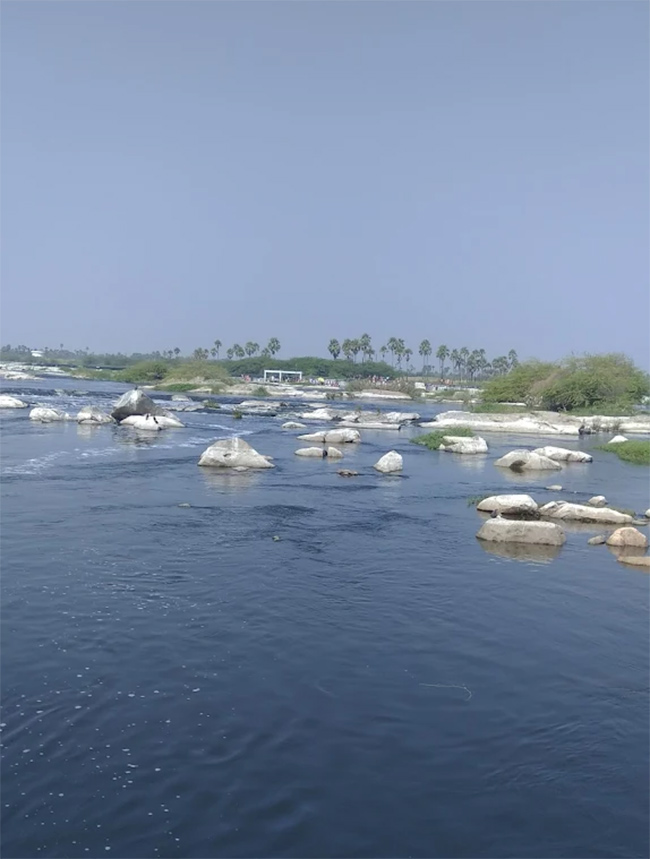 Devotional : Sri Bheema Lingeshwara Swamy Temple Sangem9