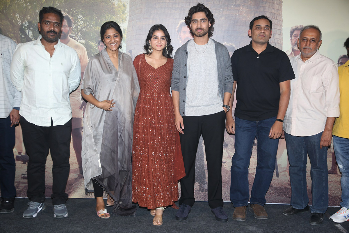 Peoples Champion Movie Success Meet Photos10