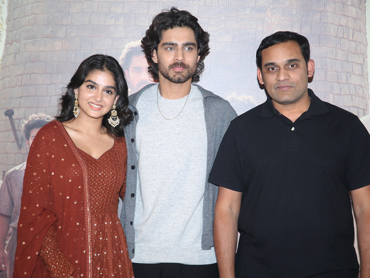 Peoples Champion Movie Success Meet Photos5