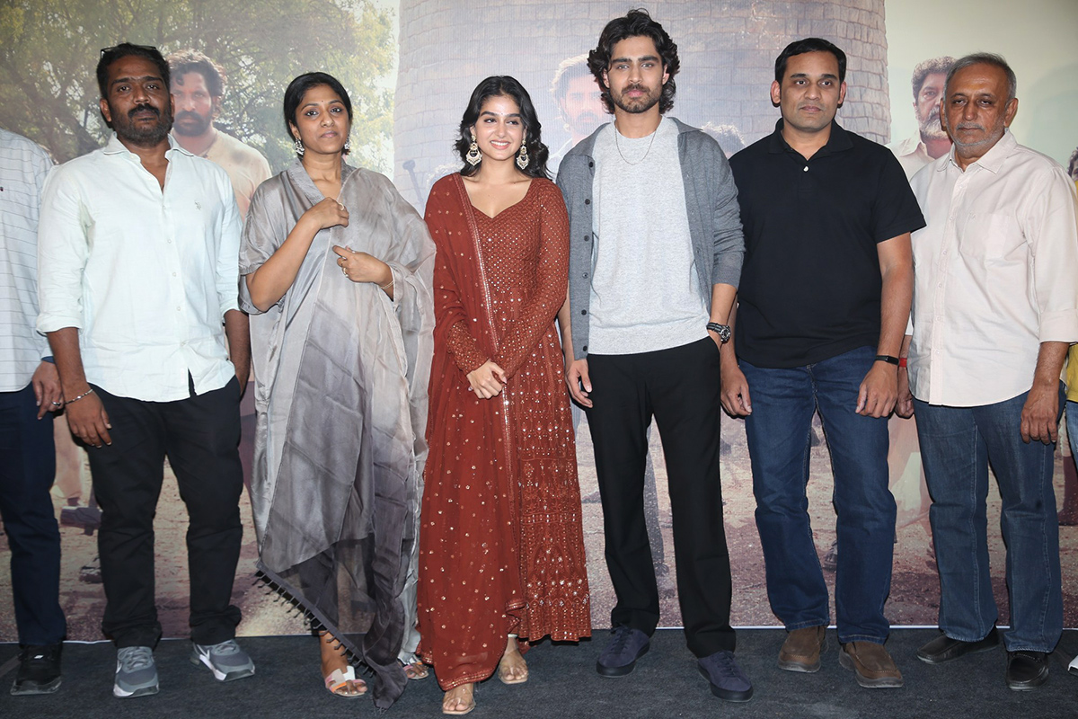 Peoples Champion Movie Success Meet Photos7