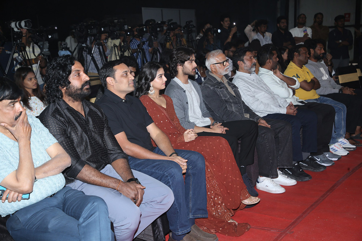 Peoples Champion Movie Success Meet Photos8