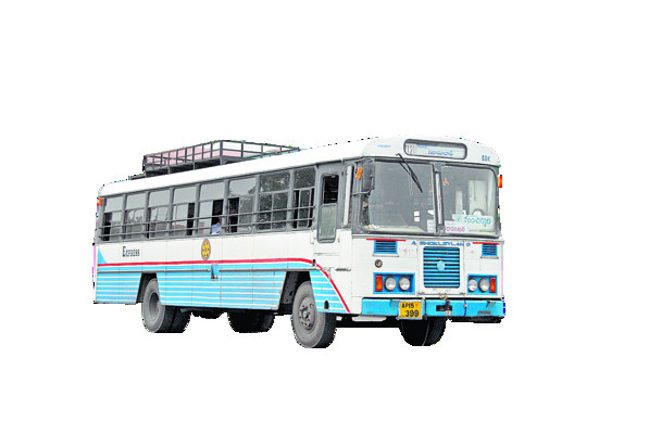 మేడారం, వేములవాడకు  ఆర్టీసీ ప్రత్యేక బస్సులు2