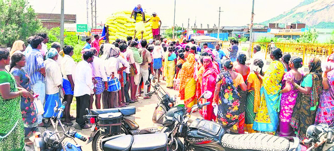 కాలం కలిసొచ్చినా..!1