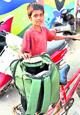 విద్యారంగానికి గడ్డుకాలం 3