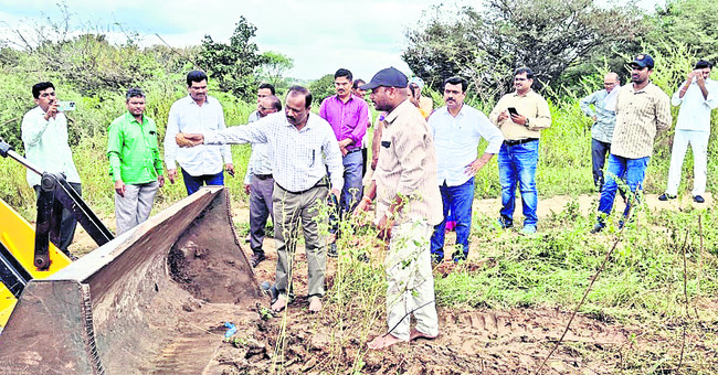మహిళా సంఘాల్లో సౌర వెలుగులు1