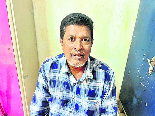 నకిలీ రశీదులతో బురిడీ 3