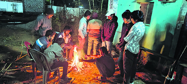 మంచు ముసుగులో మన్యం 2