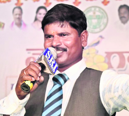 స్వరాన్ని మార్చి.. వినోదాన్ని పంచి.. 3