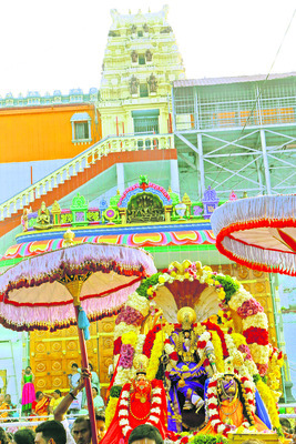 బలరాముడిగా ‘అందరి బంధువు’1