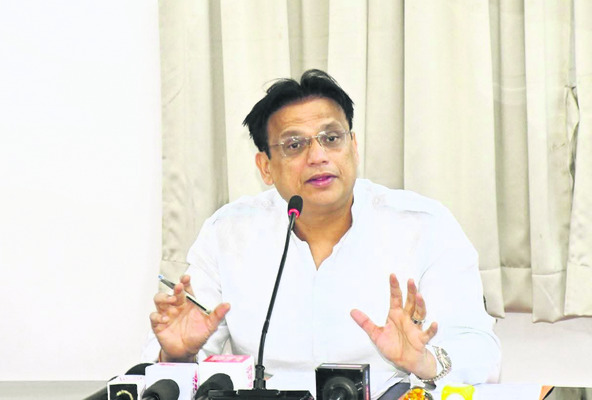 కొత్త సంవత్సర  క్యాలెండర్ల విడుదల 4