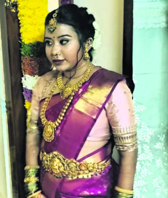 కల్యాణం.. కడు విషాదం 1