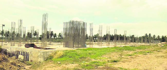 ప్రగతి అధోగతి 2