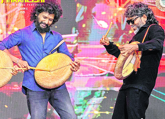 వెయ్‌ దరువెయ్‌! 2