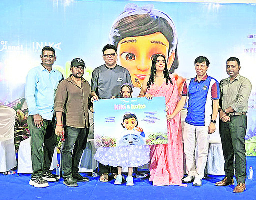 వెయ్‌ దరువెయ్‌! 3