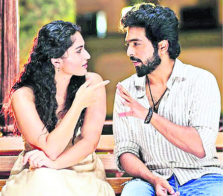 వెయ్‌ దరువెయ్‌! 1